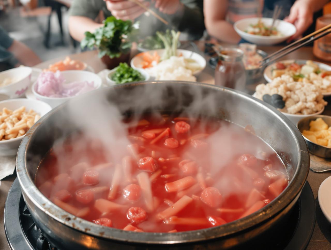 狠狠影院-重庆火锅：辣到灵魂深处视频封面