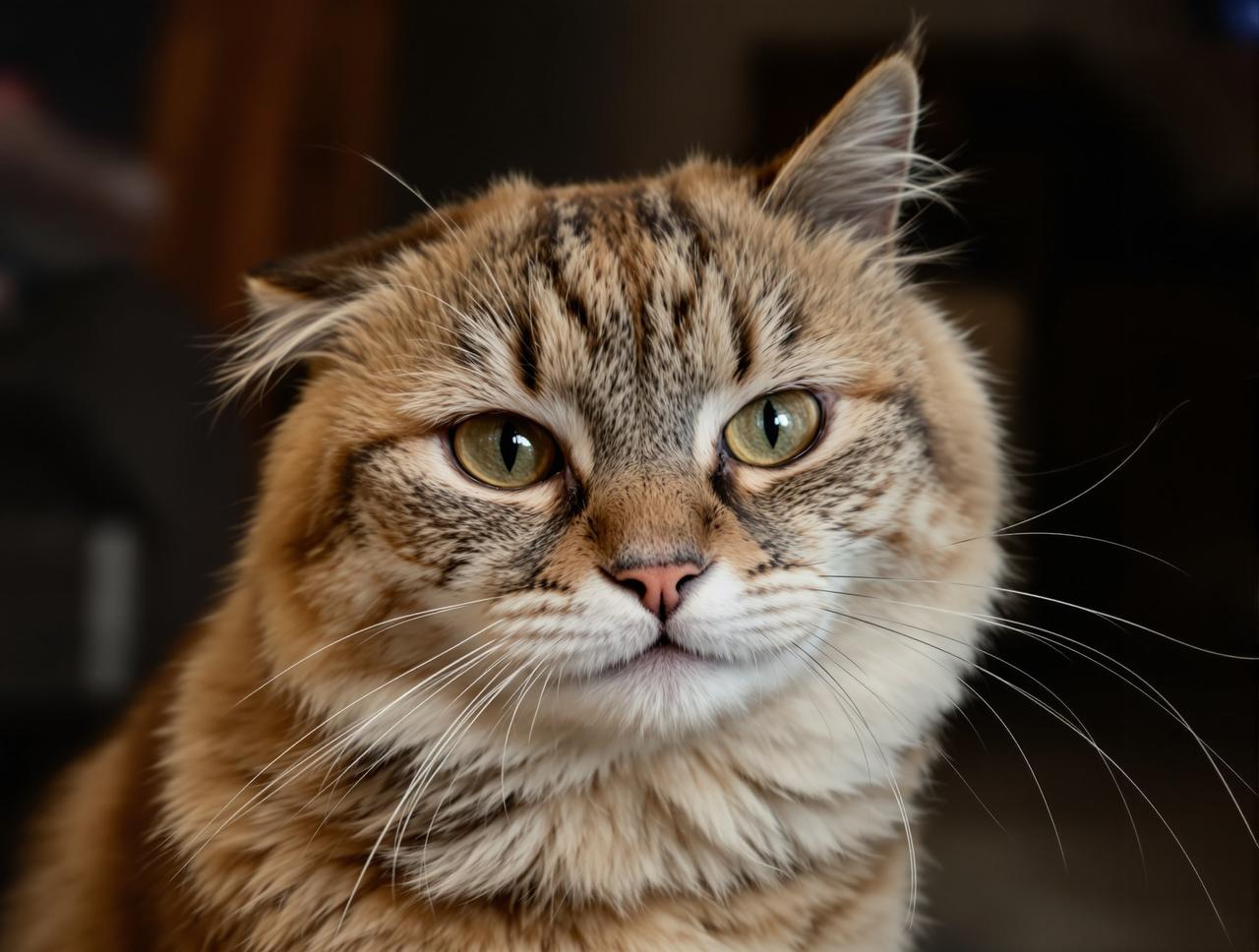 狠狠影院-猫咪迷惑行为大赏视频封面
